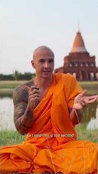 The Secret 7 Points Inside Your Body #meditation #fyp #mindfulpresence #buddhism