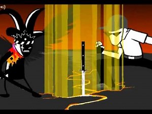 Homestuck [S]: Descend