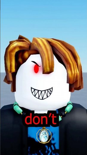 NEVER Accept These Roblox Friend Requests... #roblox #robloxshorts #robloxfriends