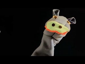 Baby Einstein - World of Colors (2009) Post-Credits Puppet Show