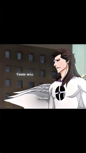 Bro casually mogging a mogger🗣️🔥 #shorts #bleach #bleachanime #bleachtybw #bleachedit