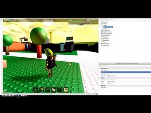 Roblox Image Post-Processing