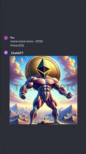 Ethereum Price History 📈💰 | Year-by-Year Analysis #crypto #ethereum