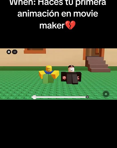 Cómo crear tu primera animación en Movie Maker