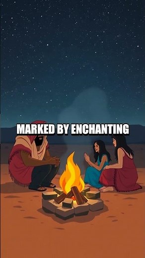 The Indigenous San People of Southern Africa