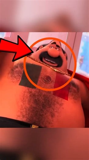 HOW MACHO IS EL MACHO? 🤔