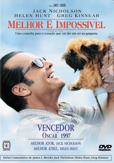Melhor É Impossível