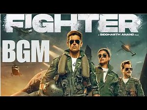 Fighter BGM | Fighter Theme Song | Fighter Background Music