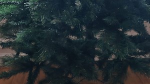 Christmas fans stunned after discovering free hack that makes tree look fuller