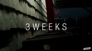 An unrest. An Unraveling. An Unknown. In 3 weeks, #Outcast premieres on Cinemax. | Outcast