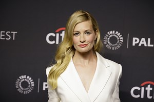 'The Neighborhood': Beth Behrs Reveals Why She Peed 'a Tiny Bit' During a Scene With Max Greenfield [Exclusive]