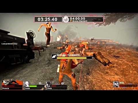 L4D2 Nightmare Mutation