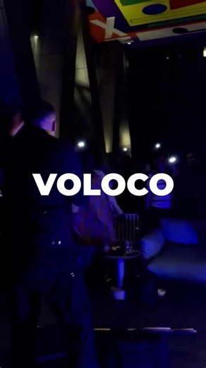 If you're on the go, inspiration doesn't wait for you to get home. @itsbiviens 🔥🔥🔥 #voloco #volocoapp