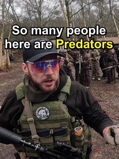 Airsoft Adventures: The Thrills and Challenges