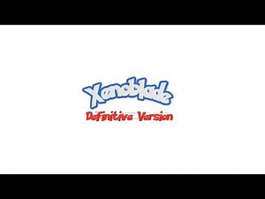 Battle!! Zanza the Divine - Xenoblade Chronicles - Pokemon gen 5 style