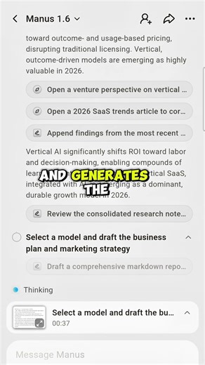 Forget ChatGPT: Manus AI is the Real Revolution! 🚀🤖