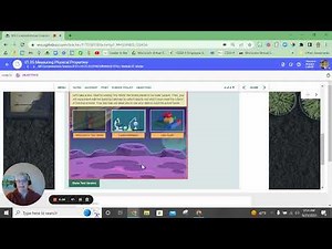 Science III Lesson 1.05 Measuring Physical Properties Lab