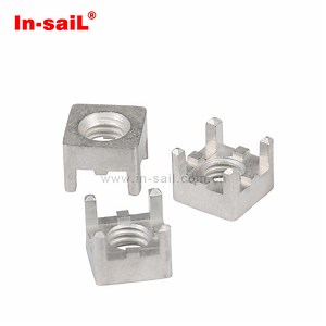 [Hot Item] Press-Fit Power Elements SMT Terminal Pins