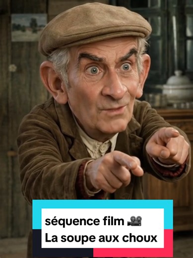 La soupe aux choux : Un classique du cinéma français