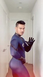 9.9K views · 373 reactions | The Human Torch is on fire!  instagram.com/trappedheroes | Trapped heroes | Facebook