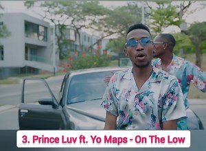 Top 10 Songs This Week Featuring The Likes Of Yo Maps, Slapdee, Xaven, Neo, Chanda Na Kay, Waz Waz & Many Others.. Watch!! | I Love Zed Music - ilovezedmusic.com