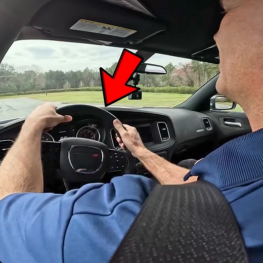 9.5K views · 220 reactions | How to drive like the US Secret Service! | Sam Eckholm | Facebook
