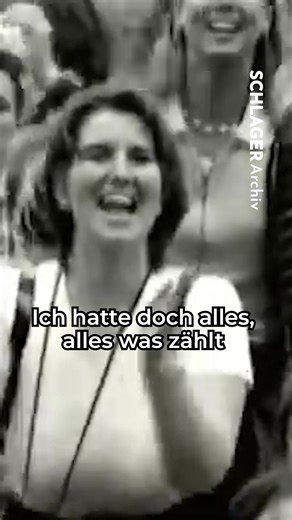 Ein Lied für die Ewigkeit ❤️ 👉 Die besten Evergreen Songs jetzt auf unserer Oldies Playlist hören: https://open.spotify.com/playlist/2jfLfgN8emu054E6TiDh8o | Schlager für alle