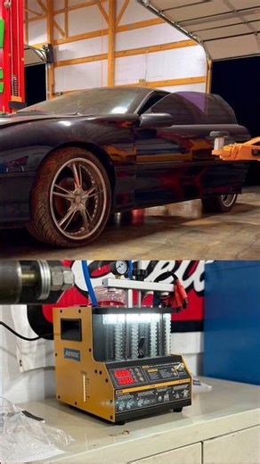 1996 six speed z28 getting back on the road soon!!!😁😁😁😁