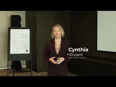 Biz Group x Bloom Holding Emotional Intelligence