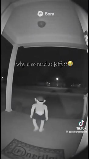 jeffy aint do non #sml #jeffy #puppet