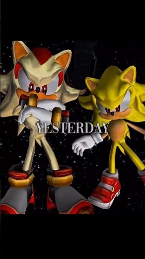 LIVE AND LEARN🗣🔥 | Sonic Adventure 2| #sonicadventure2 #edit #amv #peak