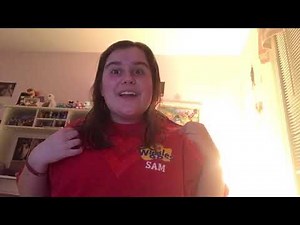 The Wiggles Movie | Sam reviews pt 1