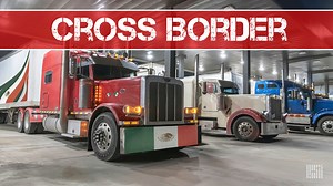 Borderlands Mexico: Nearshoring to continue boosting cross-border trucking in 2024