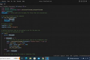 !VSCode