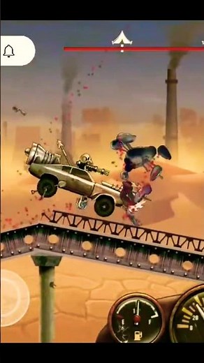 Some Cars Are Built to Plow Through Zombies