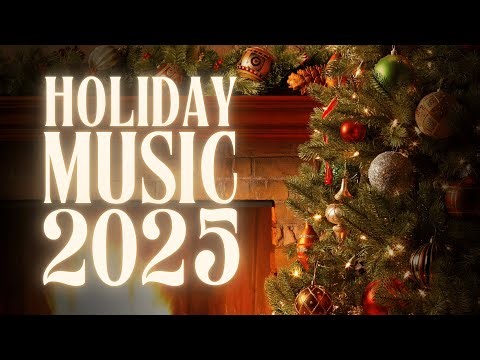 Family Christmas Favorites 🎄 Classic Holiday Hits 2025