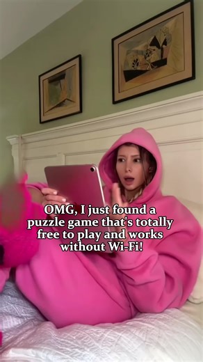 Color Block on TikTok