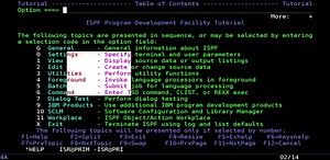Introduction au Cobol - Tutoriel FR