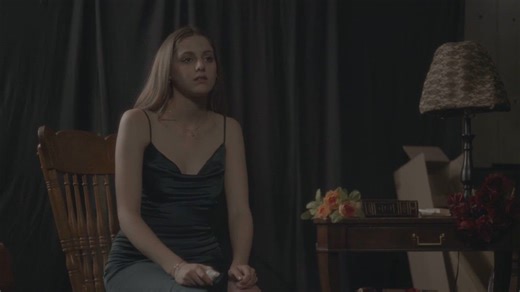 ▶️ Haley Evans - Demo Reel