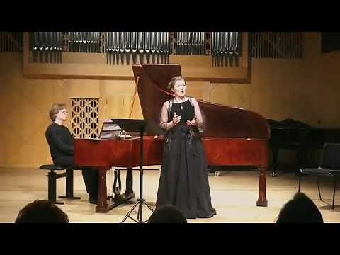 Mendelssohn – Frühlingslied