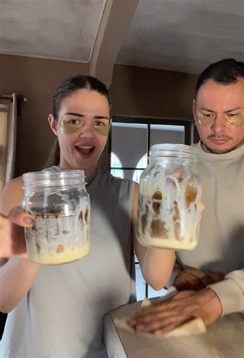 Videos de kurushka (@yakurushka) con “While drinking strong green tea - KCNX”