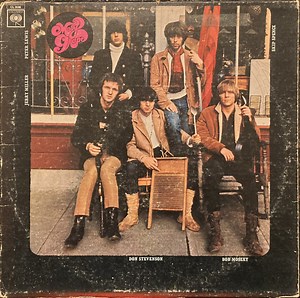 Moby Grape - Moby Grape