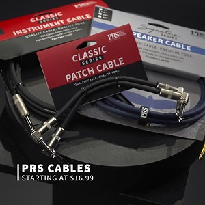 2.3K views · 36 reactions | Ready to elevate your sound and style? Discover PRS's best-selling accessories, designed to complement your playing and protect your instrument. Each piece ensures top performance, from stage to studio. | PRS Guitars | Facebook