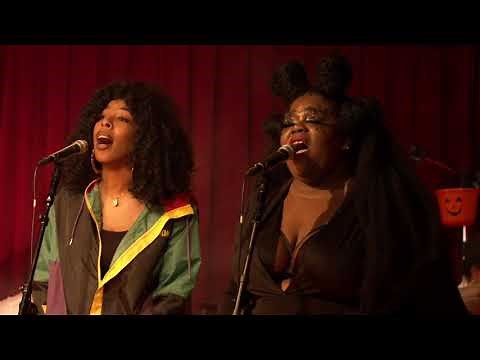 "Happy Days" Halloween 2020 - Cory Henry & the Funk Apostles Live from the Archives