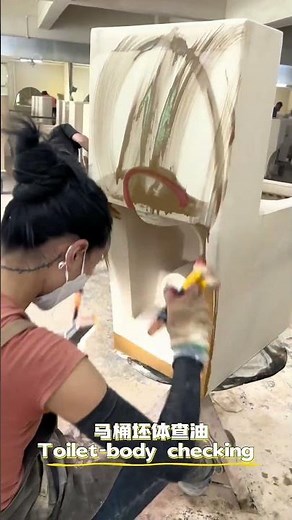 Ever Wonder How Toilets Are Tested for Leaks? 🚽💧