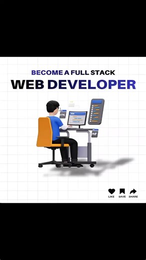 The tech guy on Instagram: "Learn how to become a web developer #javascript #Technology #code #fypシ゚viralシ #technique #Php #trend #fblifestyle #programming #CSS #highlight #programmers #freetutorial #webdesign"