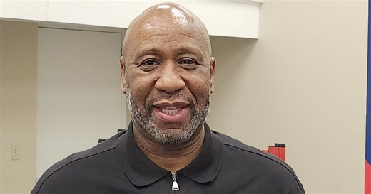 UofL legend Milt Wagner named Voter Outreach Ambassador for Jefferson County