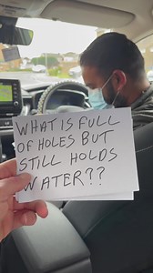 Surprising my Uber driver ❤️ | Ryan TricksTv