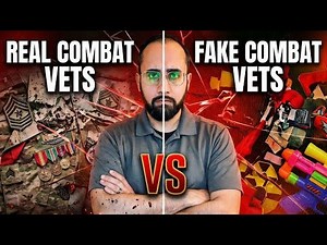 Are Combat Veterans Better than Everyone Else?