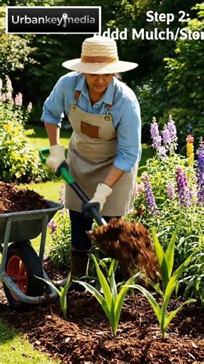 Front Yard Makeover in 5 Easy Steps!😊 #home #home #realestate #realestate #eleganthomes